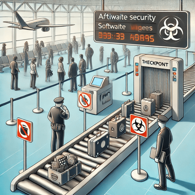 杀软报毒真是误报吗?